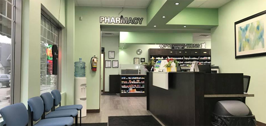 Signature Health Calgary Walk-In Clinic SW